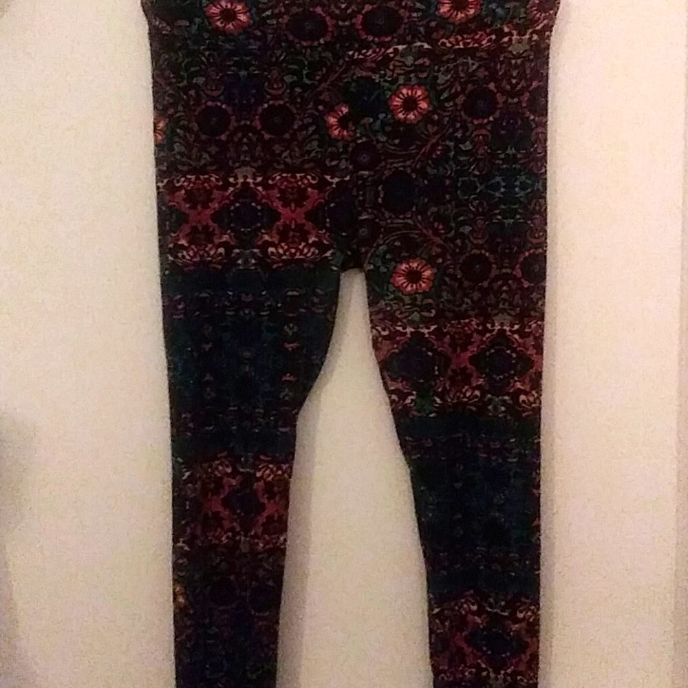 Lularoe leggings